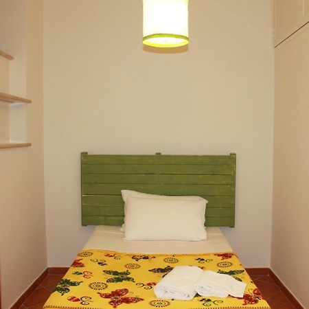 Apartamento A Casa Di Magda Roma Exterior foto