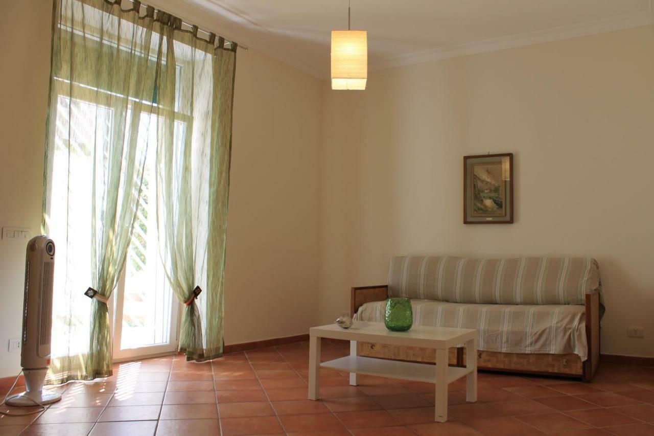 Apartamento A Casa Di Magda Roma Exterior foto