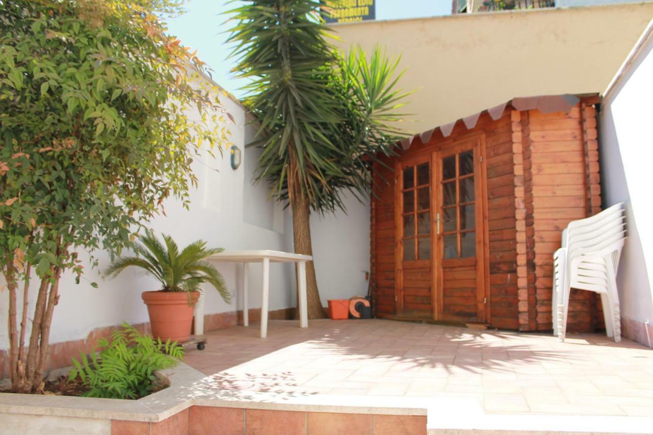 Apartamento A Casa Di Magda Roma Exterior foto