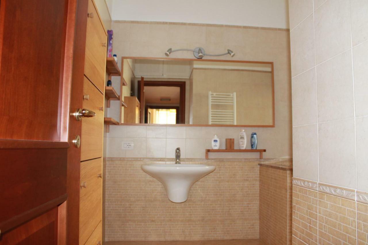 Apartamento A Casa Di Magda Roma Exterior foto