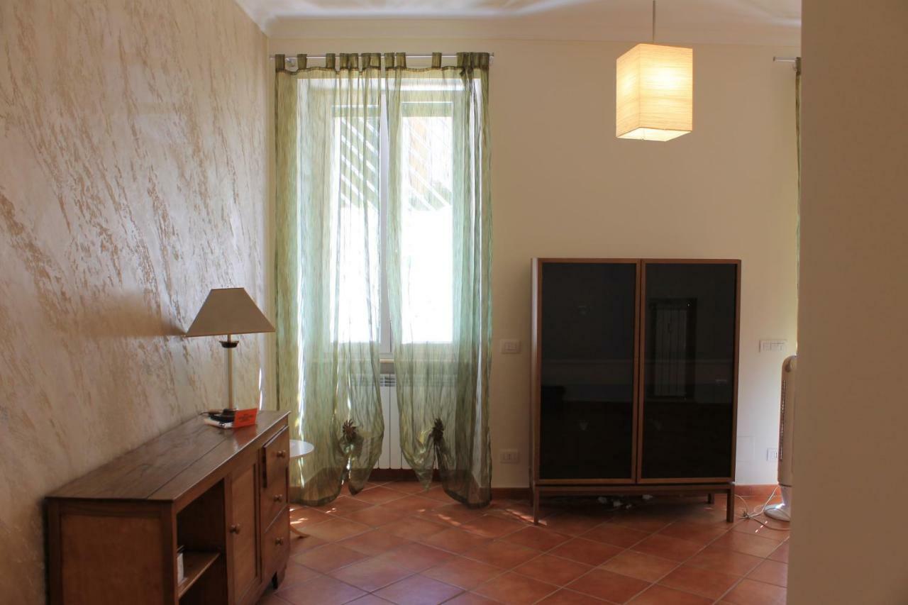 Apartamento A Casa Di Magda Roma Exterior foto