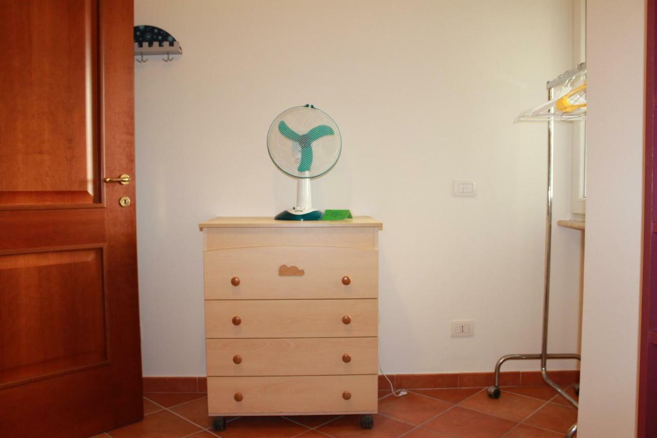 Apartamento A Casa Di Magda Roma Exterior foto