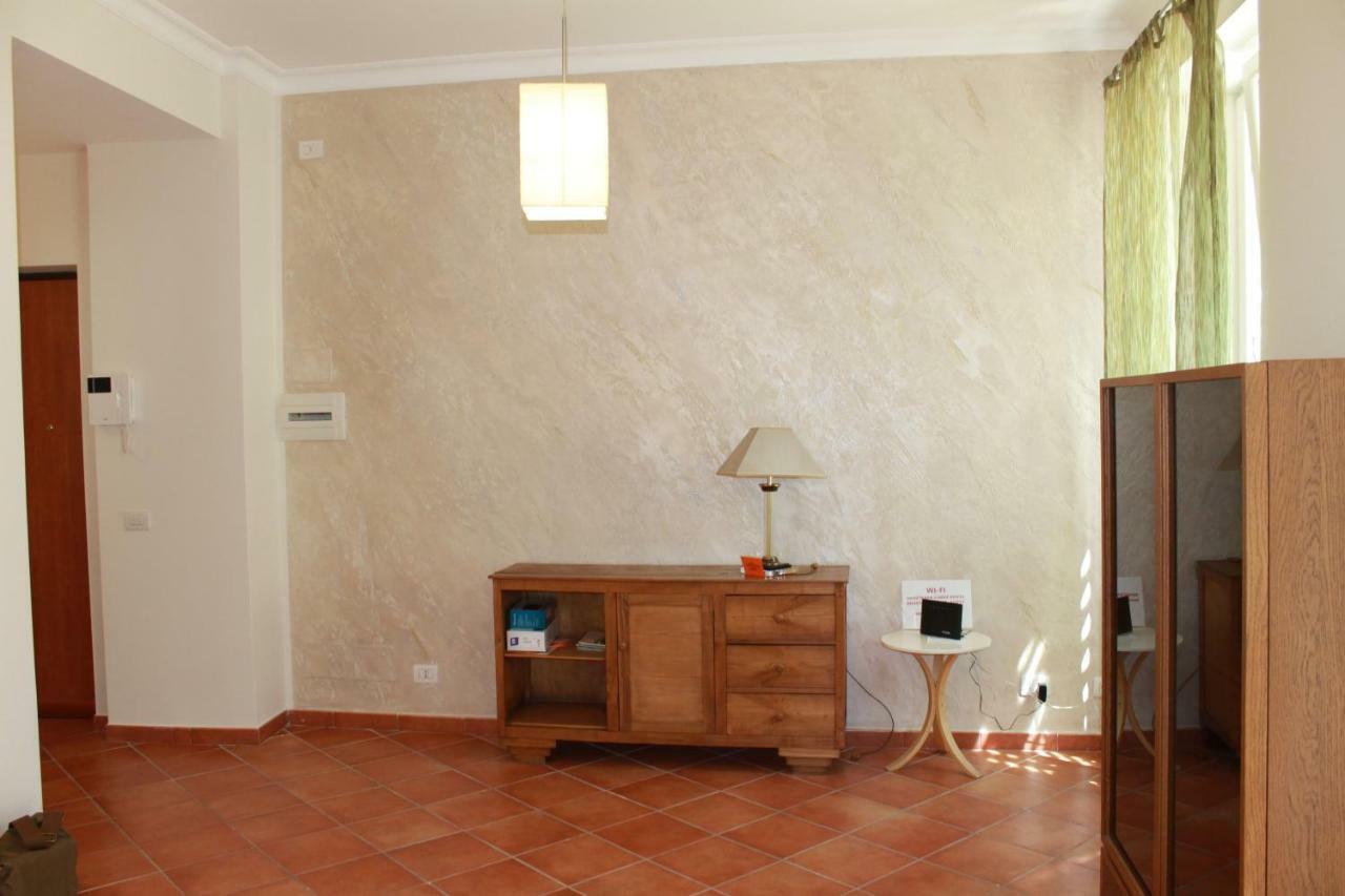 Apartamento A Casa Di Magda Roma Exterior foto